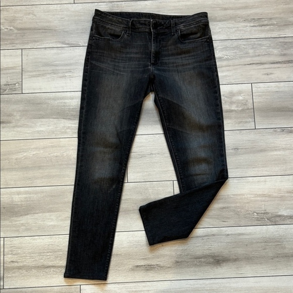 DL1961 Emma Phoenix skinny fit jegging jeans size 29